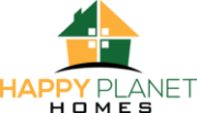 Happy Planet Homes